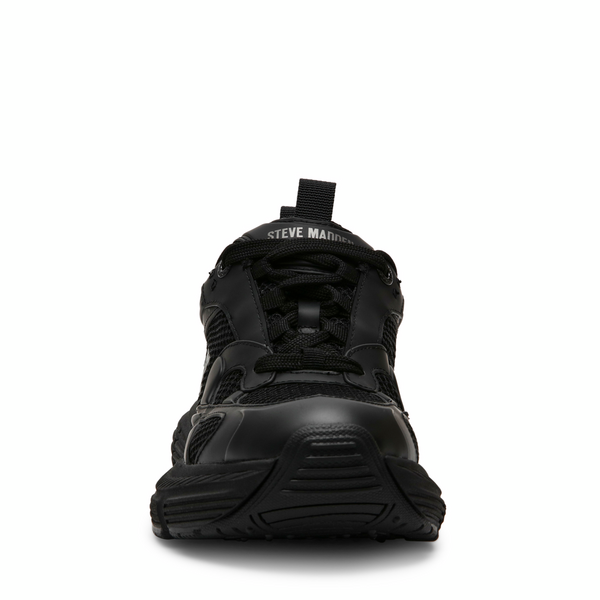 POWER 1 BLACK BLACK